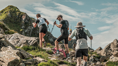 © Markus Lindl / Silvretta Montafon