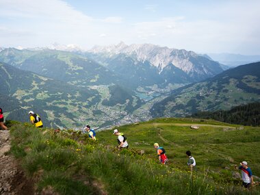 © Markus Lindl / Silvretta Montafon
