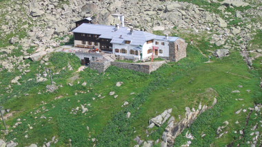 © Julia Mangeng / Montafon