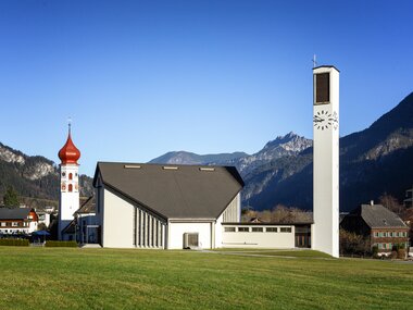 © Andreas Haller / Montafon