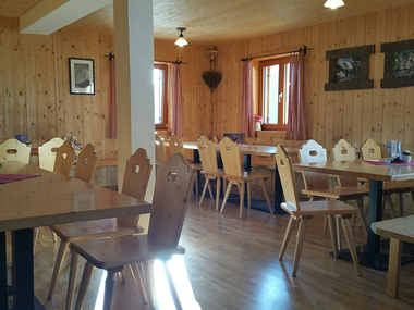 © Roland Fritsch / Montafon Tourismus GmbH