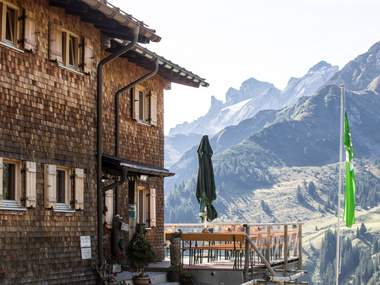 © Marc Obrist / Alpenverein Vorarlberg