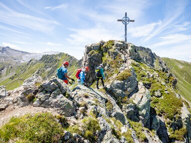 © Stefan Kothner / Montafon
