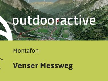 © Outdooractive – Flyover Videos