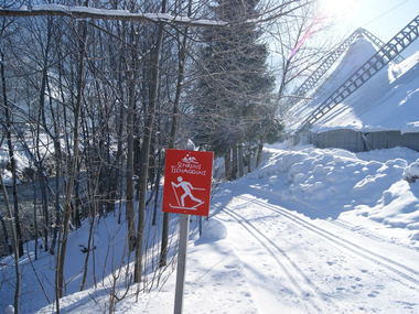 © Roland Fritsch / Montafon