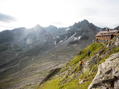 © Daniel Zangerl / Montafon