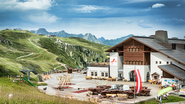 © Stefan Kothner / Silvretta Montafon