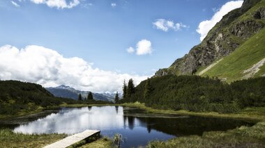 © Andreas Haller / Montafon