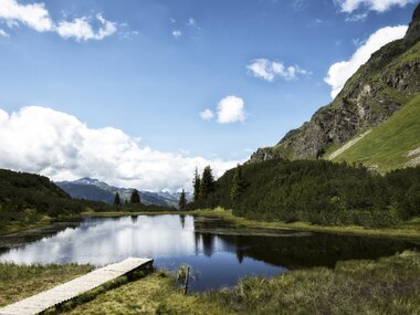 © Andreas Haller / Montafon