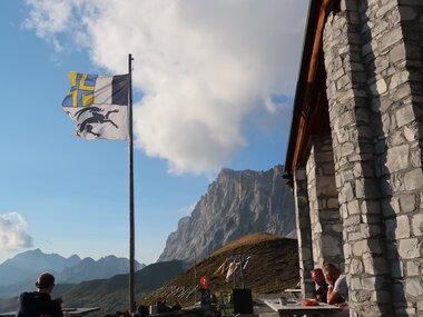 © Niclas Bösch / Montafon