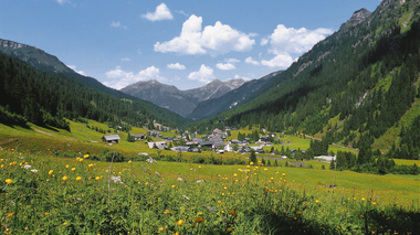© Montafon