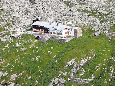 © Elisa Schöllhorn / Montafon