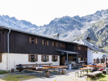 © Roland Fritsch / Montafon