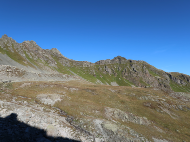© Niclas Bösch / Montafon