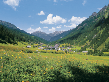 © Christina Wachter / Montafon