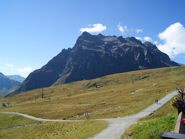 © Markus Fessler-Jenny / Montafon