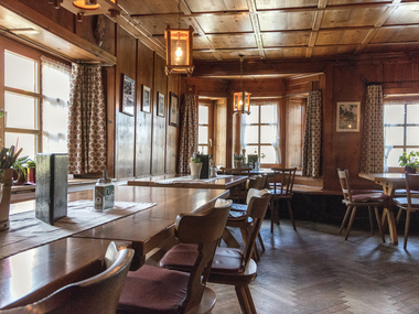 © Roland Fritsch / Montafon