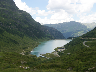 © Niclas Bösch / Montafon