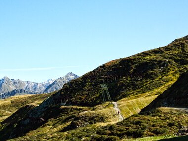 © Montafon