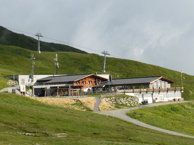 © Christina Wachter