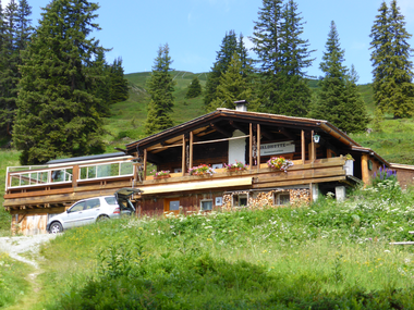 © Christina Wachter