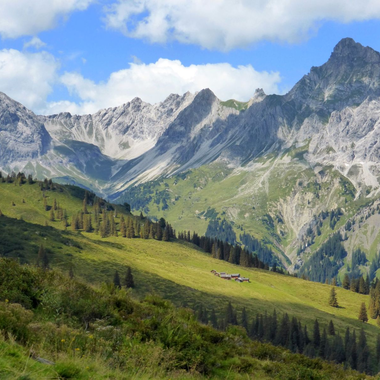 © Christina Wachter / Montafon