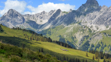 © Christina Wachter / Montafon