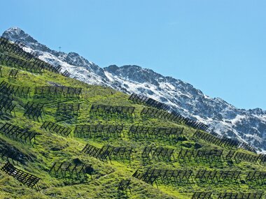 © Friedrich Böhringer / Vorarlberg Tourismus GmbH