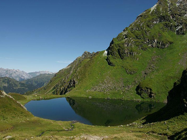 © Friedrich Böhringer / Vorarlberg Tourismus GmbH