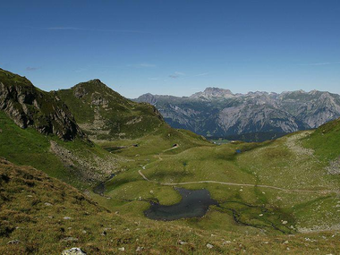 © Friedrich Böhringer / Vorarlberg Tourismus GmbH
