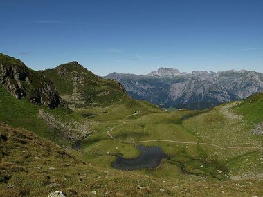 © Friedrich Böhringer / Vorarlberg Tourismus GmbH