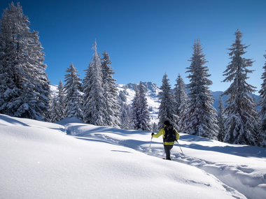 © Andreas Haller / Montafon
