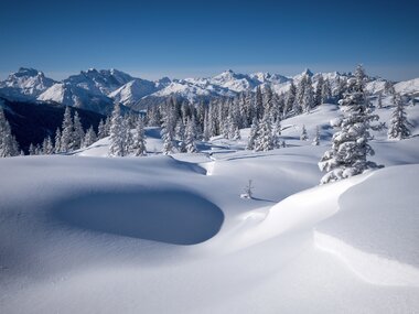 © Andreas Haller / Montafon