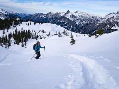 © Martin Huber / Montafon