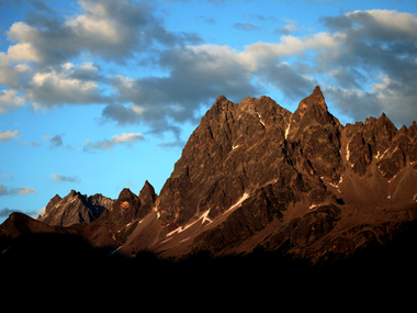 © Roland Fritsch / Kristbergbahn Silbertal