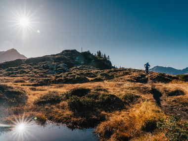 © Packyourthingsandtravel / Montafon