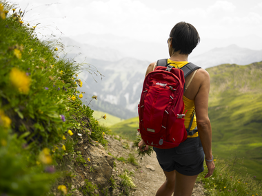 © Illwerke Tourismus