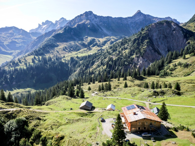 © Marc Obrist / Alpenverein Vorarlberg