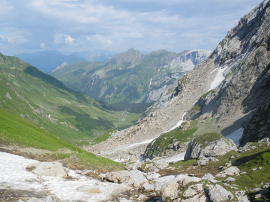 © Vorarlberg Rundweg / Hanno Dönz