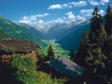 © Montafon