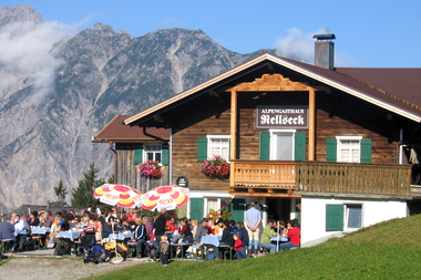 © Roland Fritsch / Bartholomäberg Tourismus