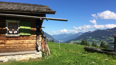 © Christina Wachter