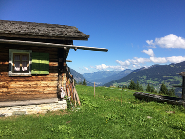 © Christina Wachter