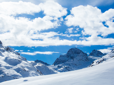 © Christoph Wald / Montafon