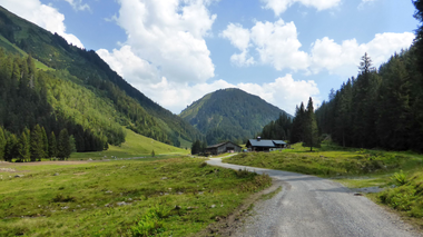 © Christina Wachter / Montafon