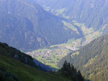 © Christina Wachter / Montafon