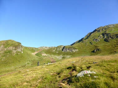 © Christina Wachter / Montafon