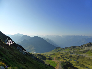 © Christina Wachter / Montafon