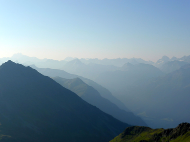 © Christina Wachter / Montafon