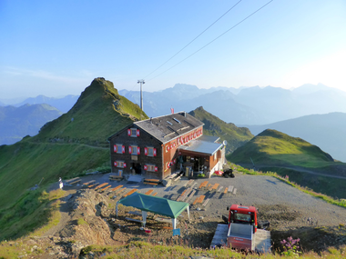 © Christina Wachter / Montafon